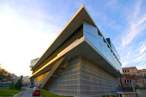 Akropolis Museum