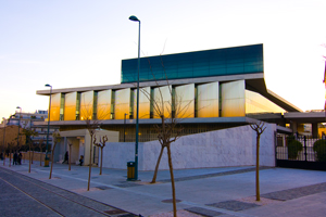 Akropolis Museum