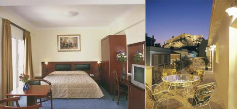 AVA Hotel und Suiten
