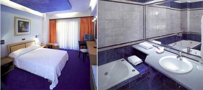 Centrotel Athen